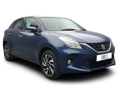 Maruti Baleno-img
